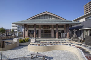 鏡円寺開基四百年慶讃記念「大施餓鬼法要」厳修